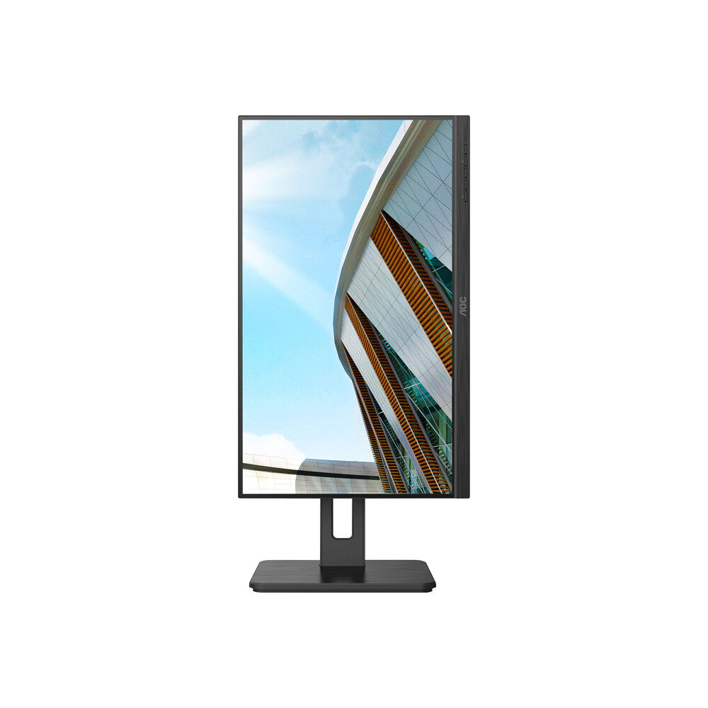 AOC AOC 22P2Q - LED-skärm - Full HD (1080p) - 22"
