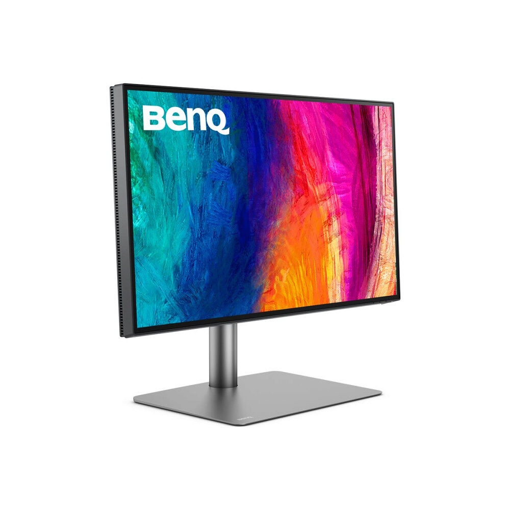 BENQ BenQ DesignVue PD3225U - PD Series - LED-skärm - 31.5" - HDR