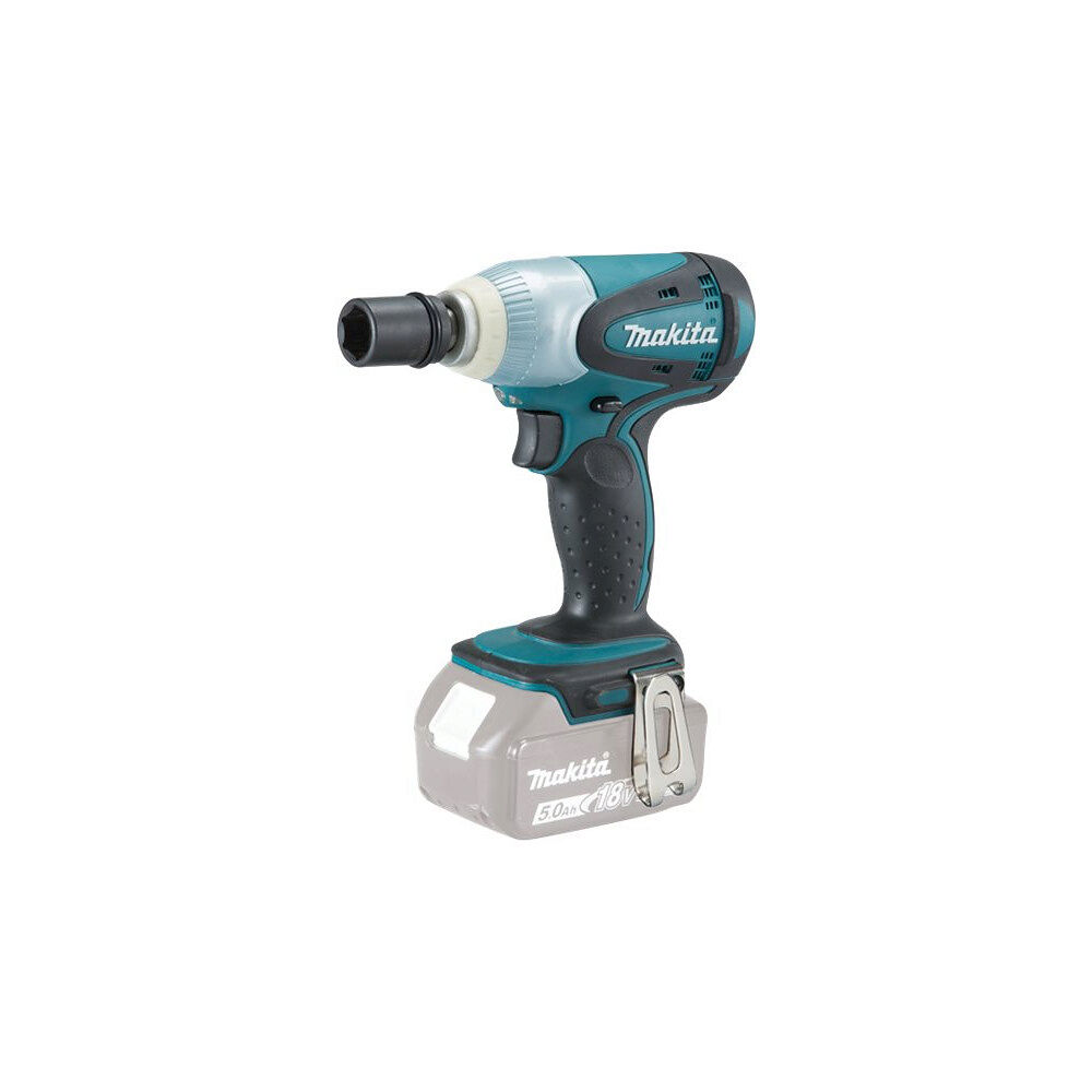 Makita Makita DTW251Z - mutterdragare - sladdlös - inget batteri