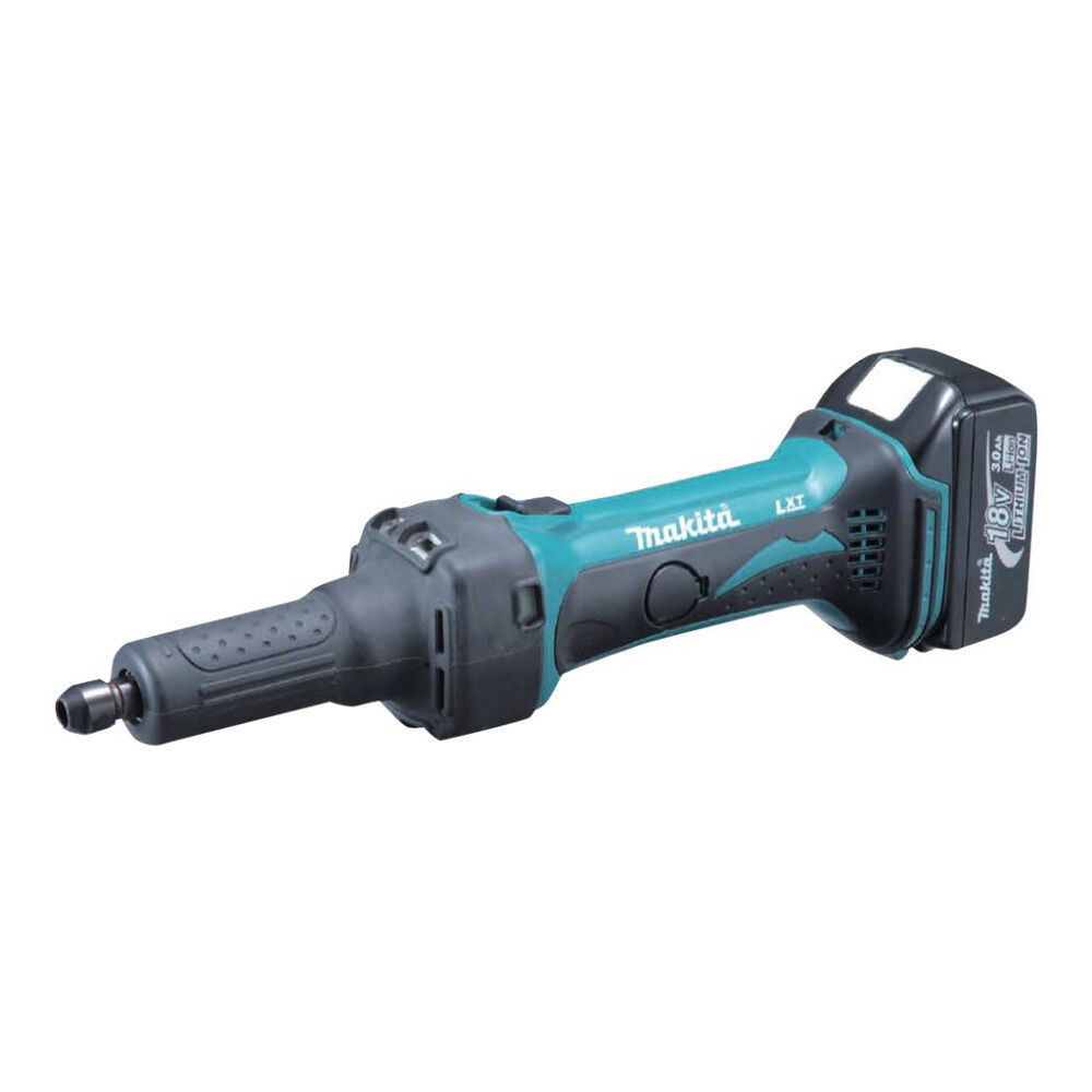 Makita Makita DGD800 - formslip - sladdlös - inget batteri