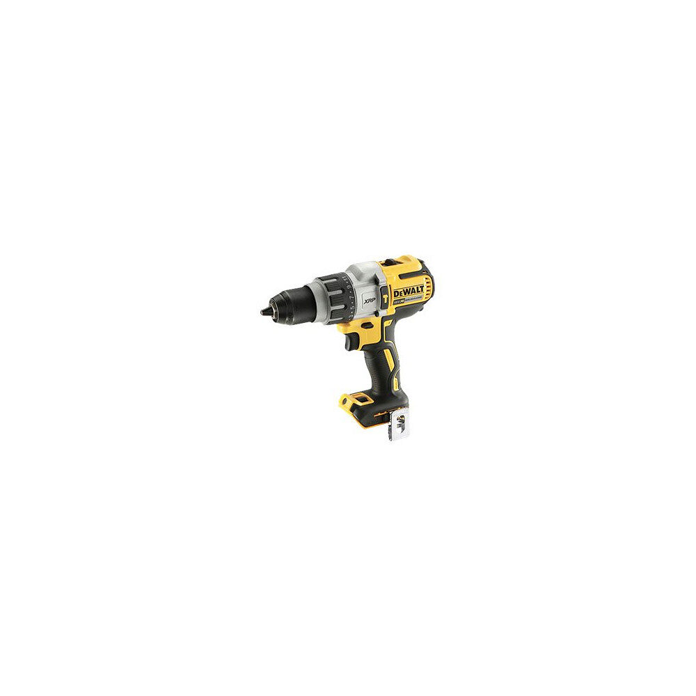 DeWalt DeWALT DCD996NT-XJ - slagborr/skruvdragare - sladdlös - 3 hastigheter