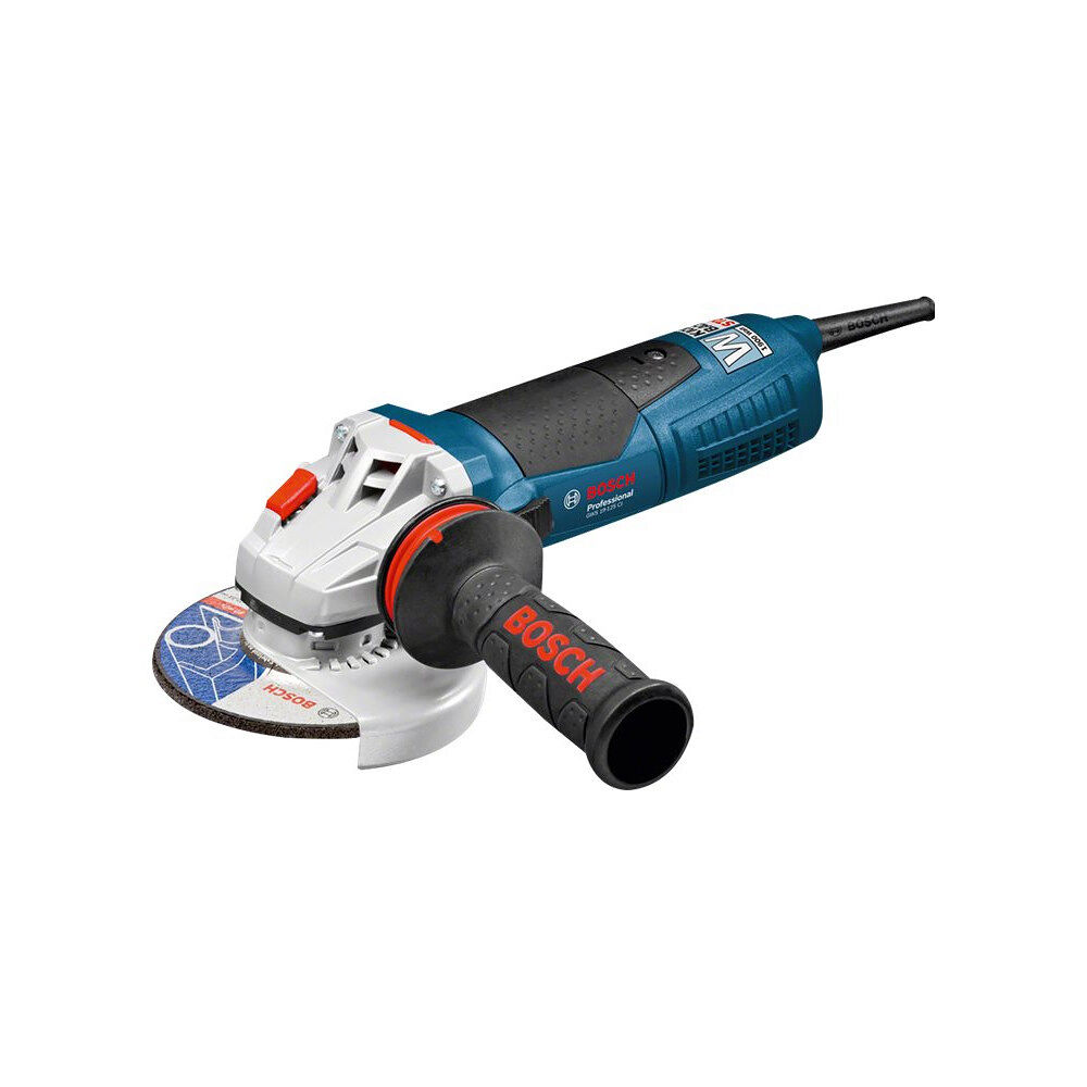 Bosch Bosch GWS 19-125 CI Professional - vinkelslip - 1900 W - 125 mm