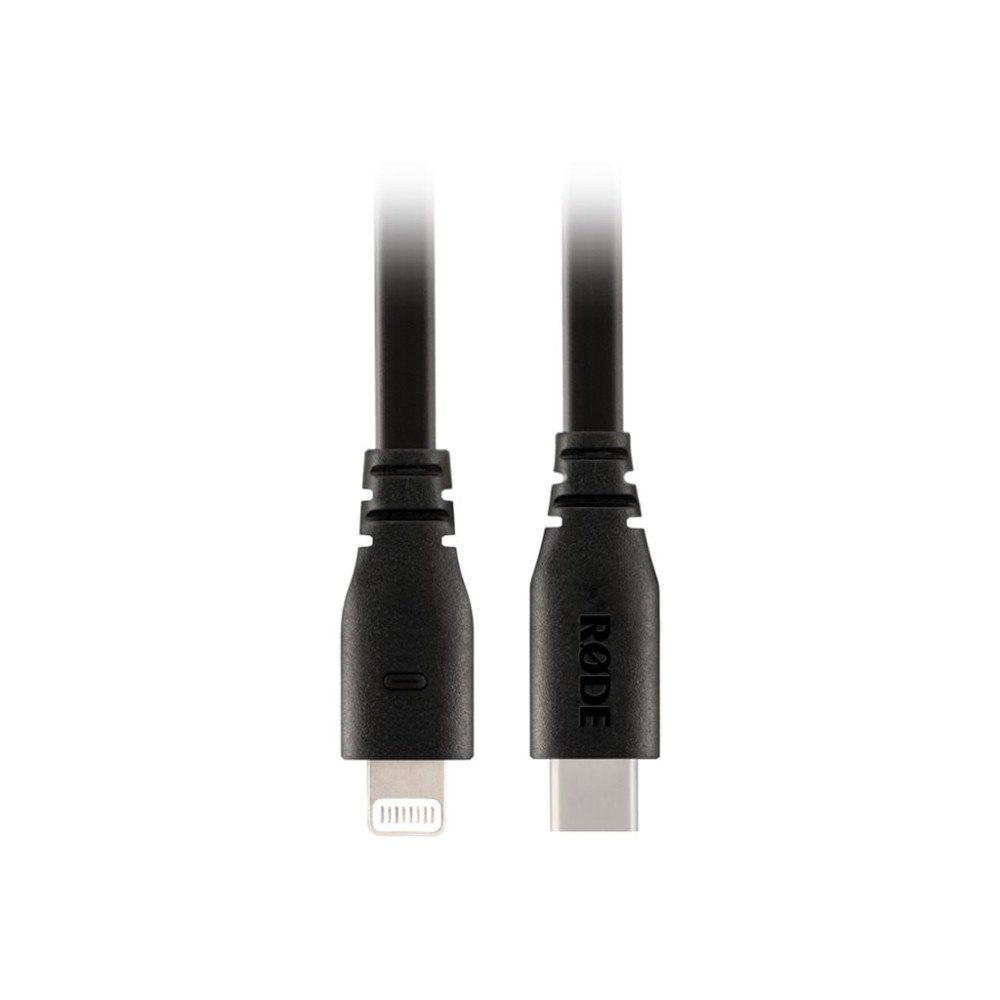Rode RØDE SC19 - Lightning-kabel - 1.5 m