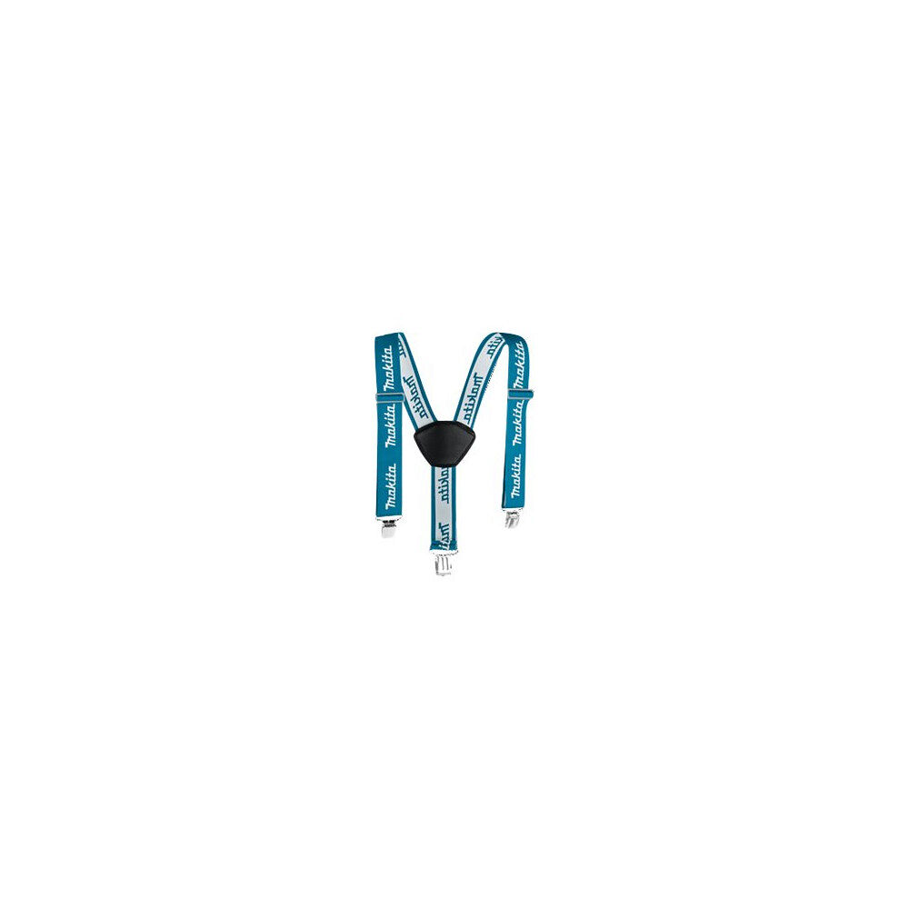 Makita Makita - suspenders