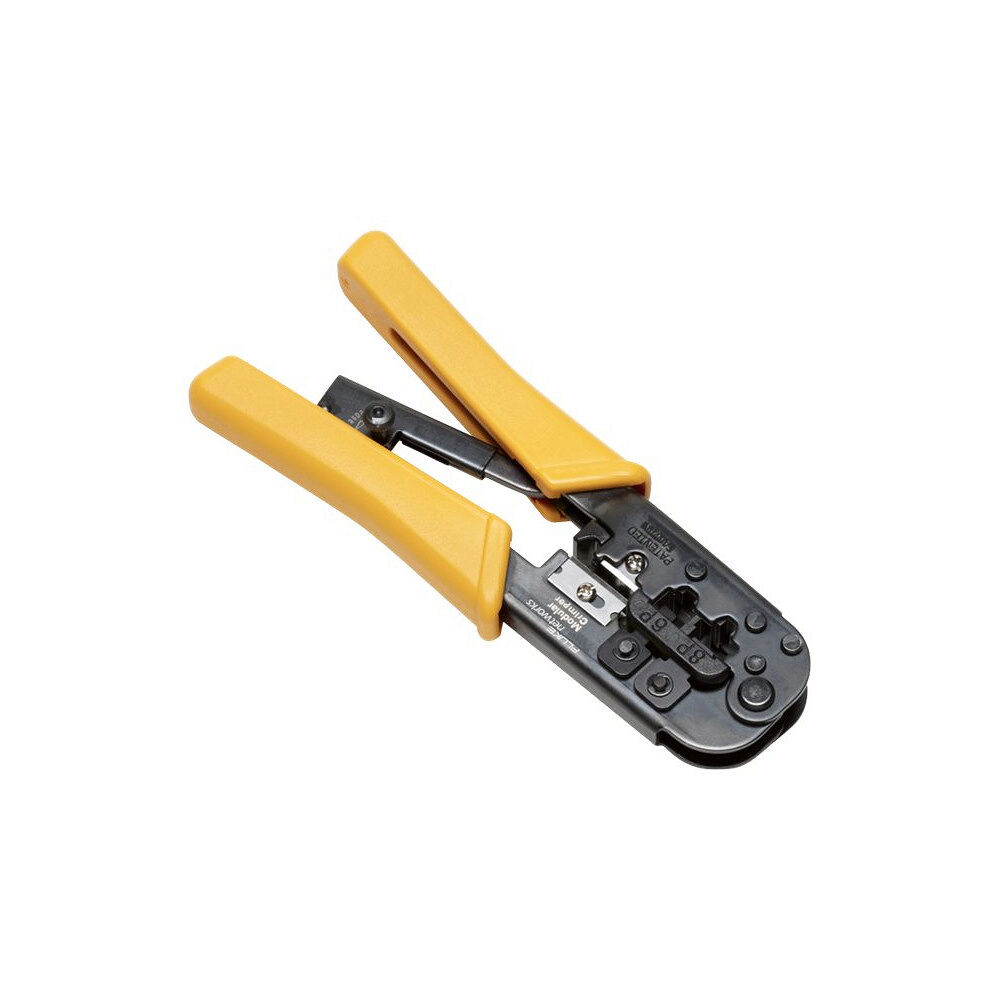 Fluke Fluke Networks Modular Crimper - hopfalsningsverktyg