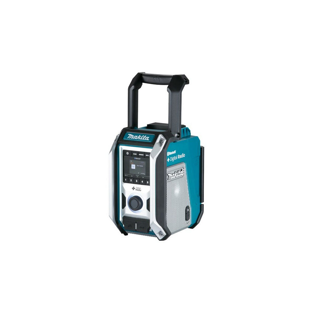 Makita Makita DMR115 - arbetsplatsradio