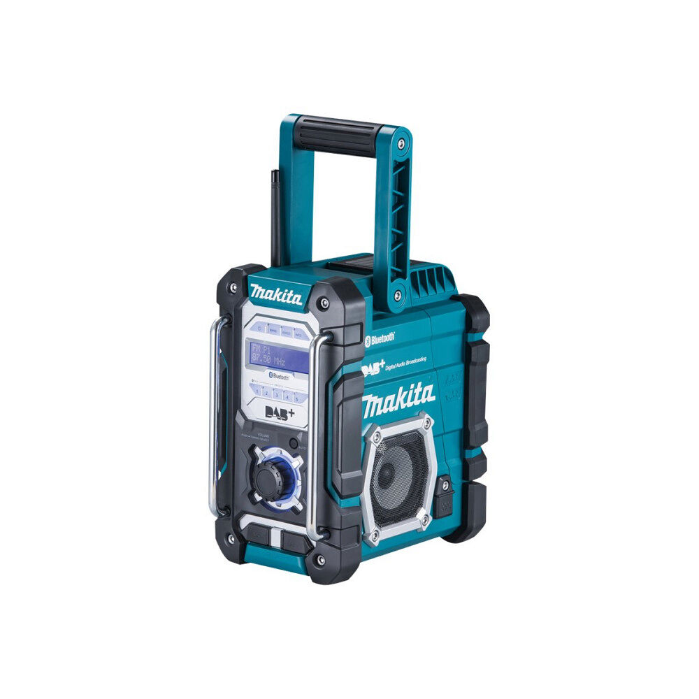 Makita Makita DMR112 - arbetsplatsradio