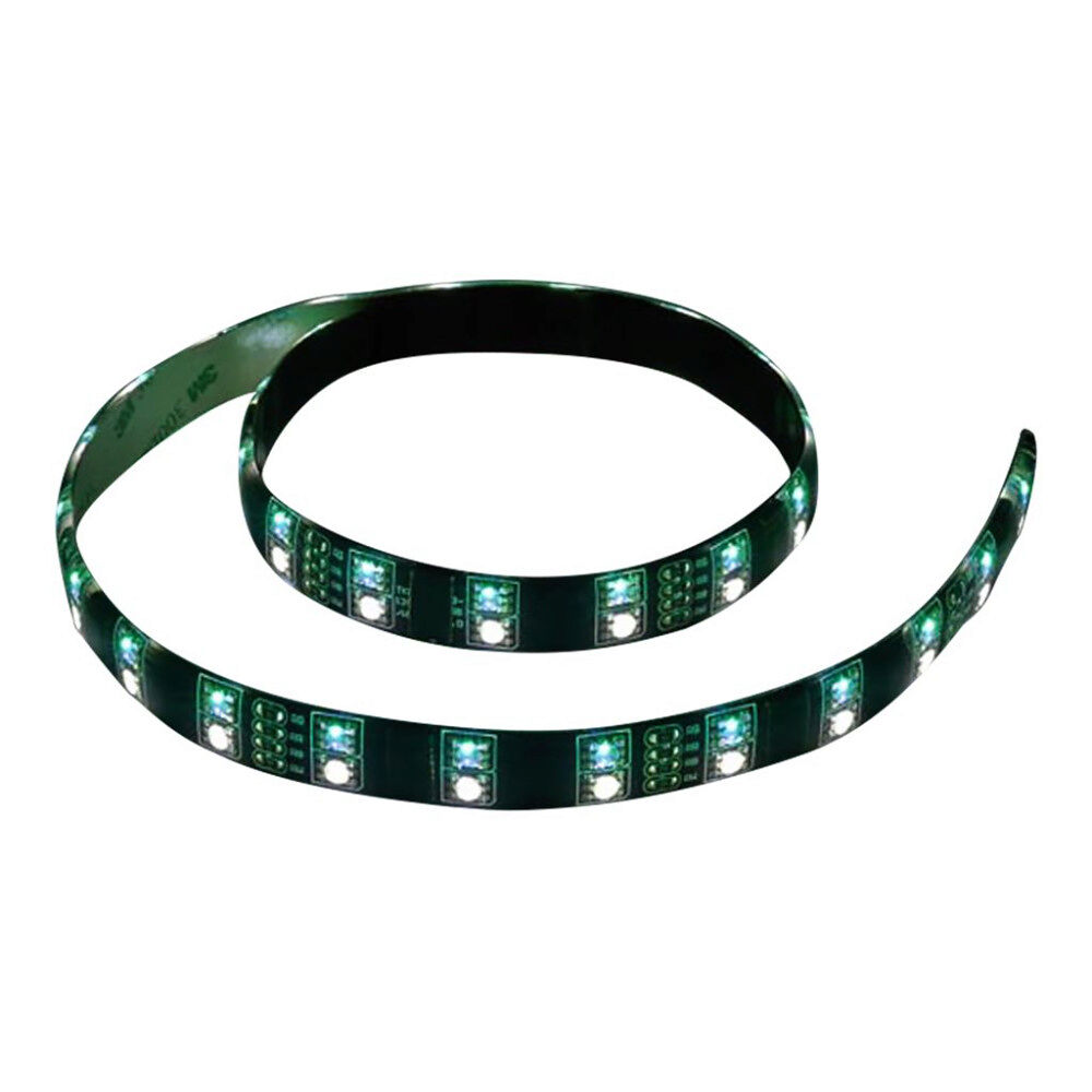 CableMod CableMod WideBeam Hybrid LED Strip - belysning för systemkabinett (LED)