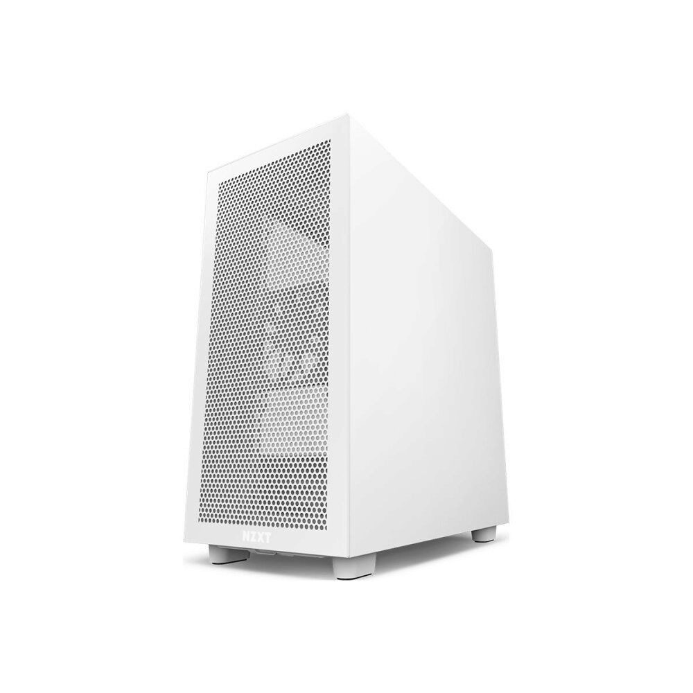 NZXT NZXT H series H7 Flow - mid tower - ATX