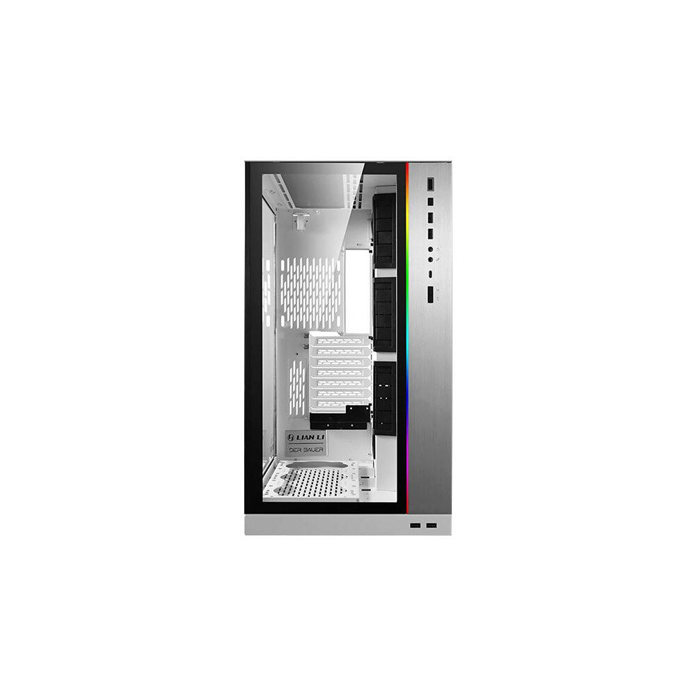 LIAN LI Lian Li O11D XL - ROG Certified Edition - tower - utökad ATX