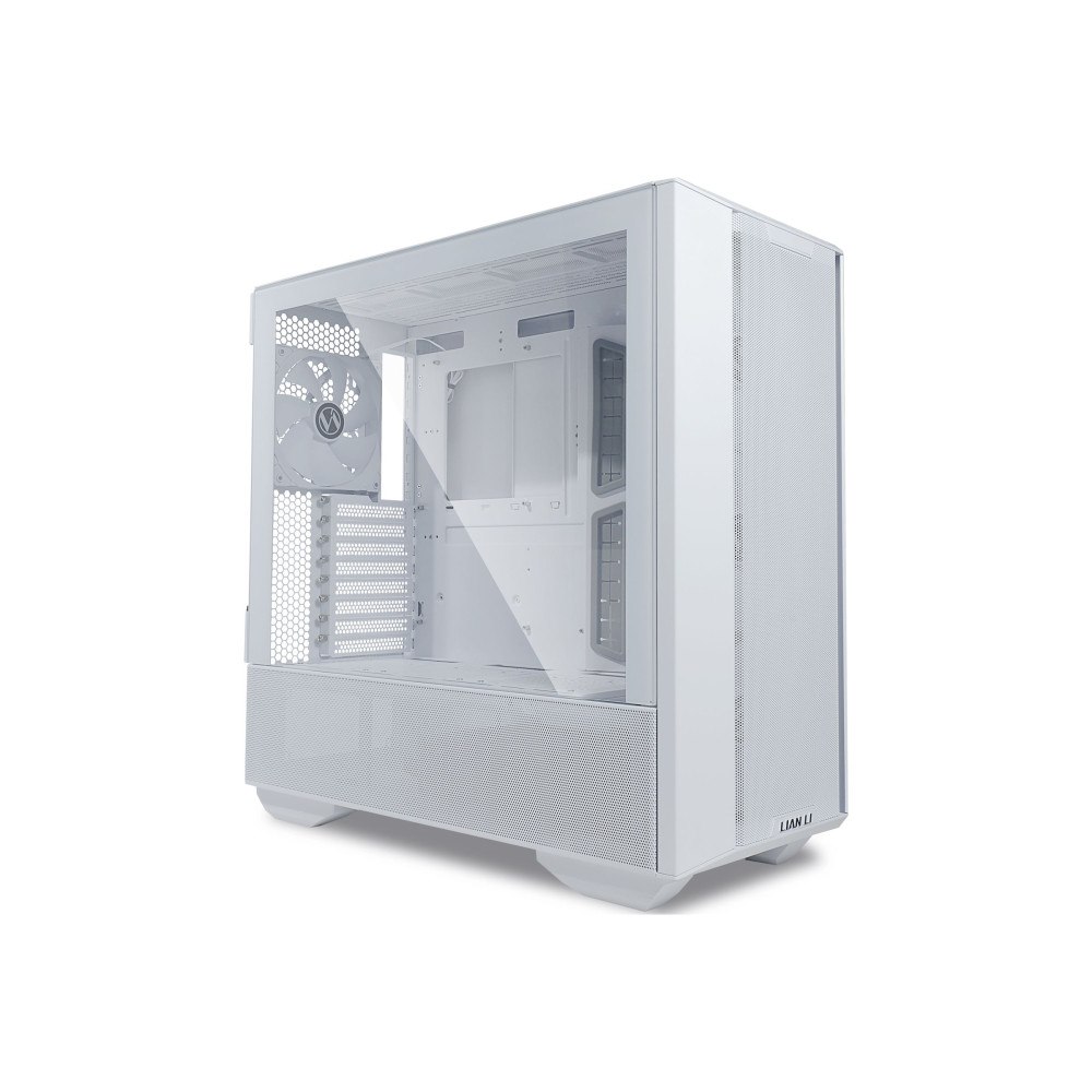 LIAN LI Lian Li Lancool III - mid tower - utökad ATX