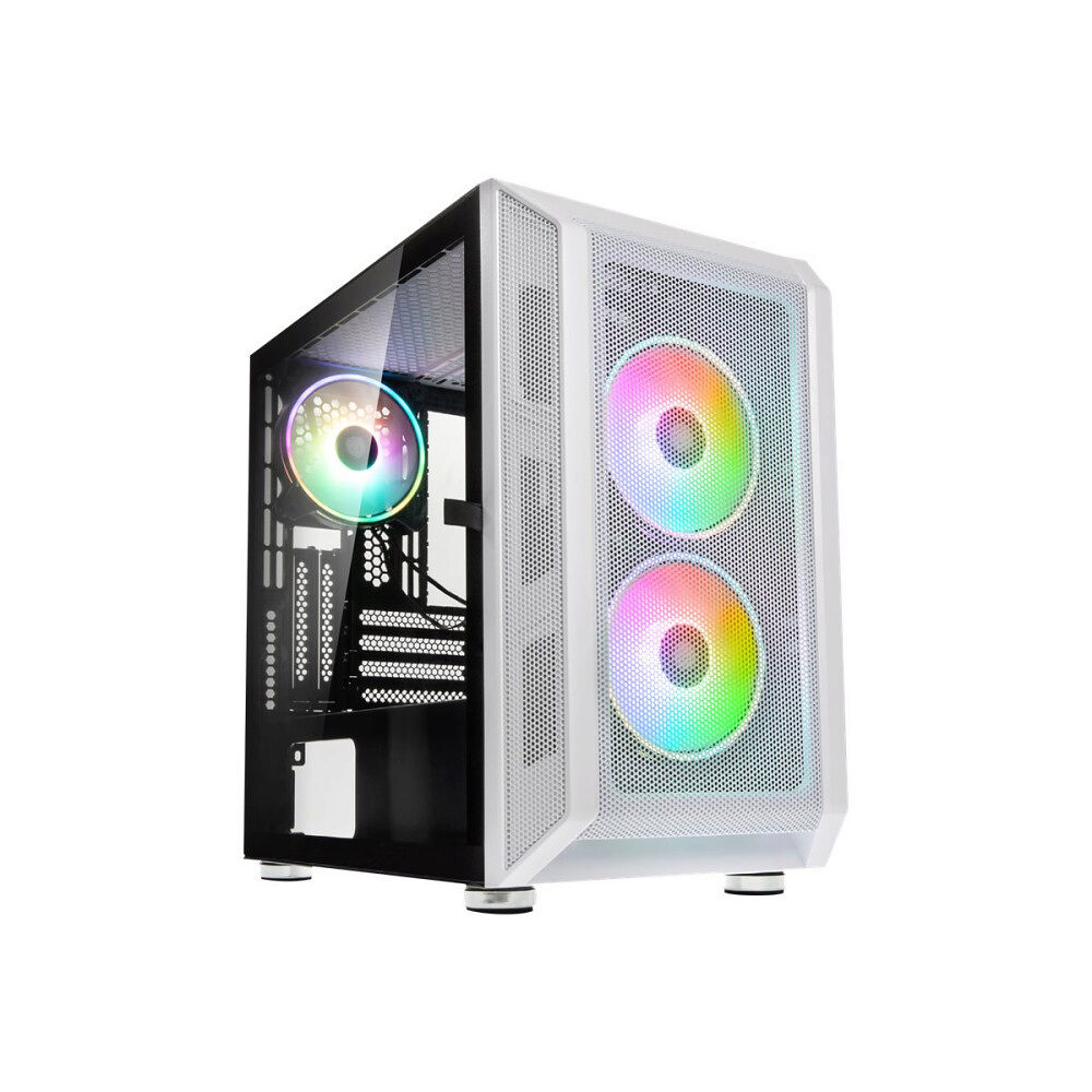 KOLINK Kolink Citadel Mesh RGB - microATX