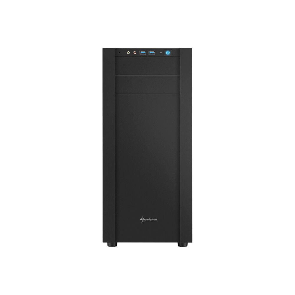 Sharkoon Sharkoon S25-V - tower - ATX