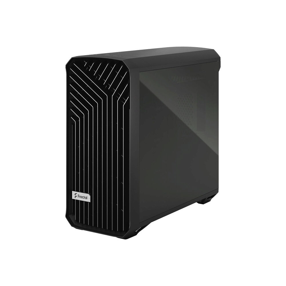 Fractal Design Fractal Design Torrent RGB - tower - utökad ATX
