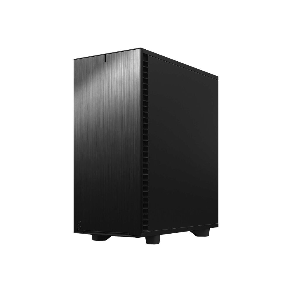 Fractal Design Fractal Design Define 7 Compact Light Tempered Glass - tower - ATX