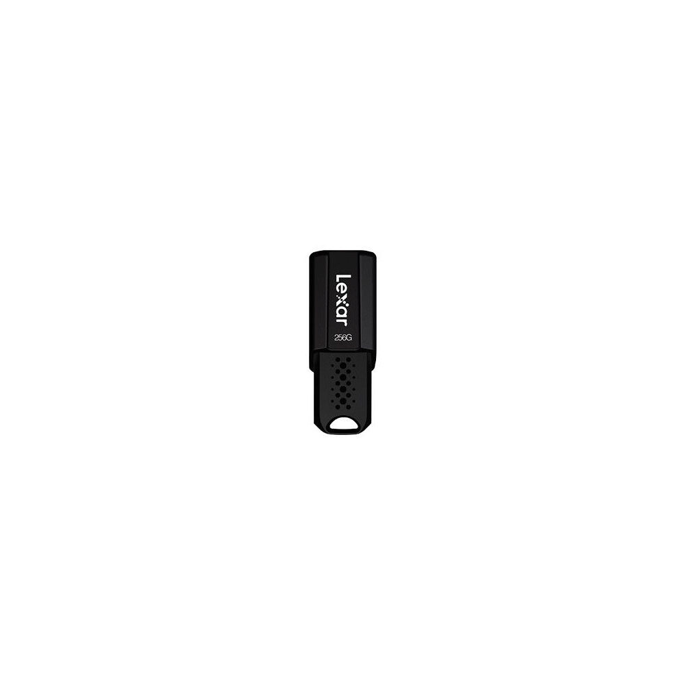 LEXAR Lexar JumpDrive S80 - USB flash-enhet - 256 GB