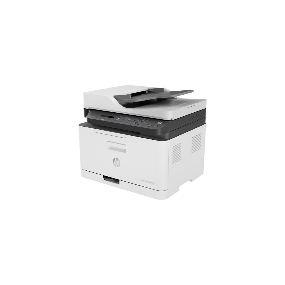 Hewlett-Packard HP Color Laser MFP 179fwg - multifunktionsskrivare - färg