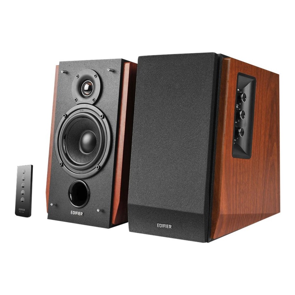 Edifier Edifier R1700BT - högtalare - trådlös