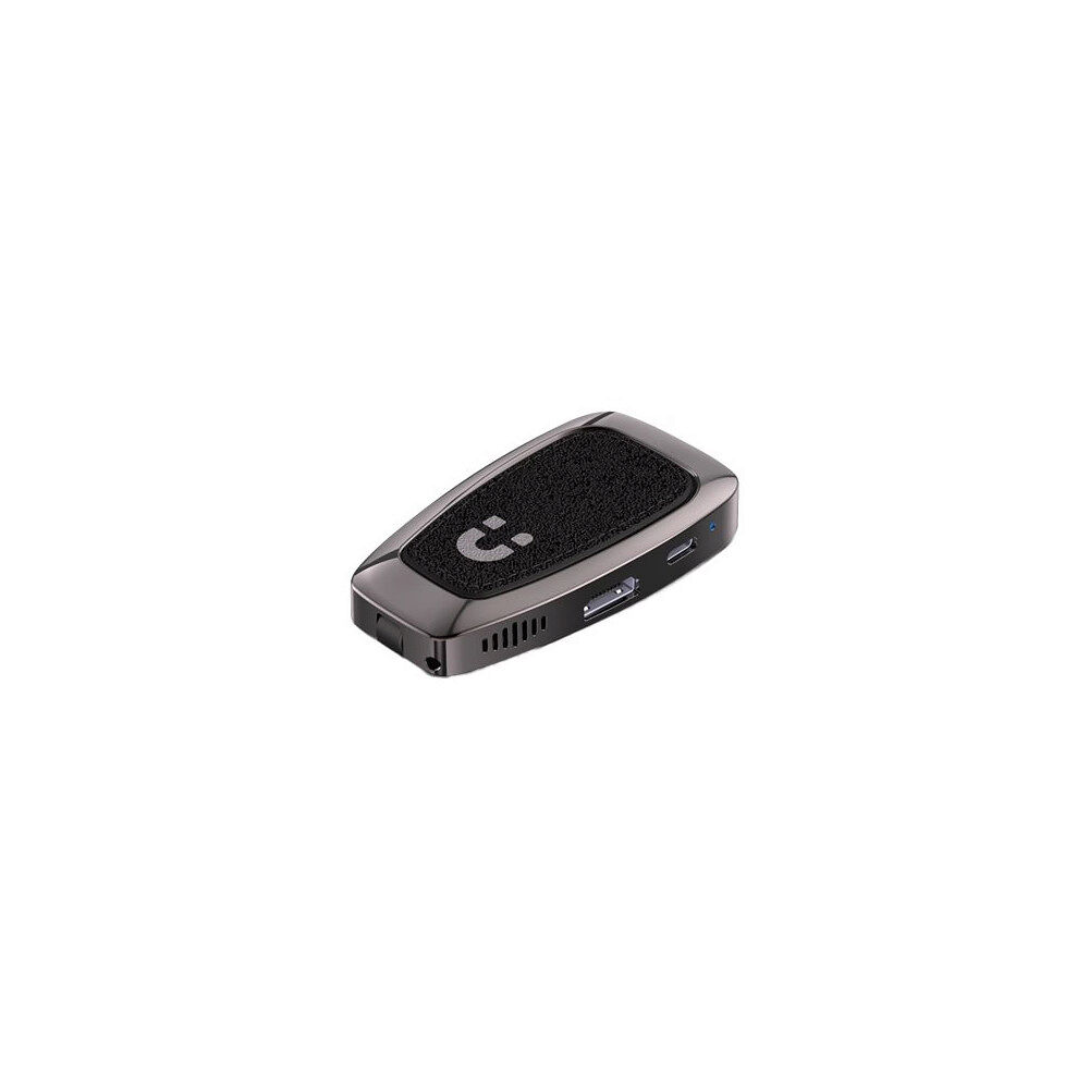 UNITEK Unitek uHUB Q4+ - dockningsstation - USB-C - HDMI