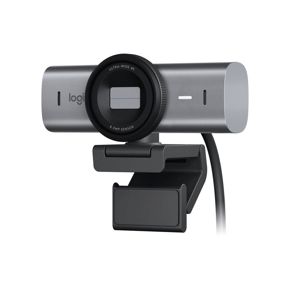 Logitech Logitech MX Brio 705 for Business - webbkamera