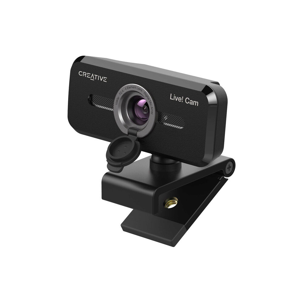 Creative Creative Live! Cam Sync 1080p V2 - webbkamera