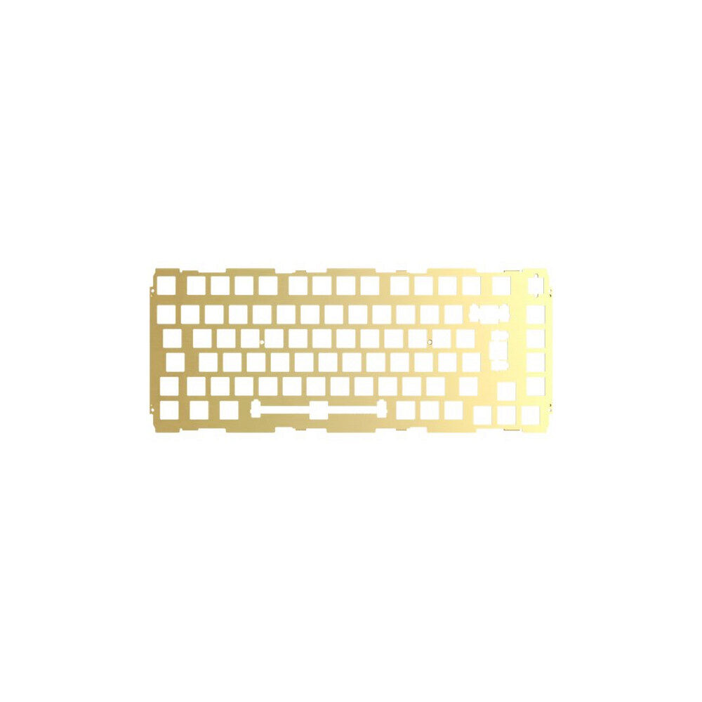 GLORIOUS Glorious GMMK pro bytesplatta för tangentbord