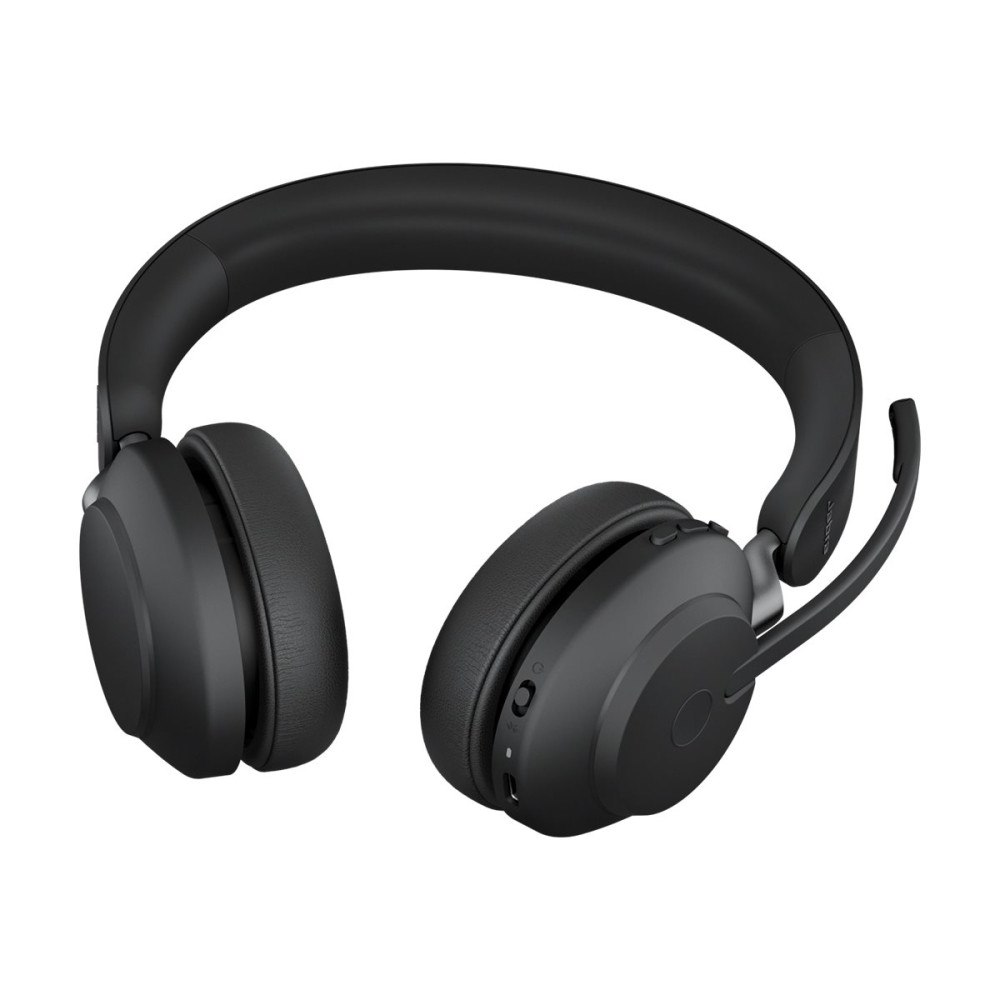 Jabra Jabra Evolve2 65 UC Stereo - headset - USB-C