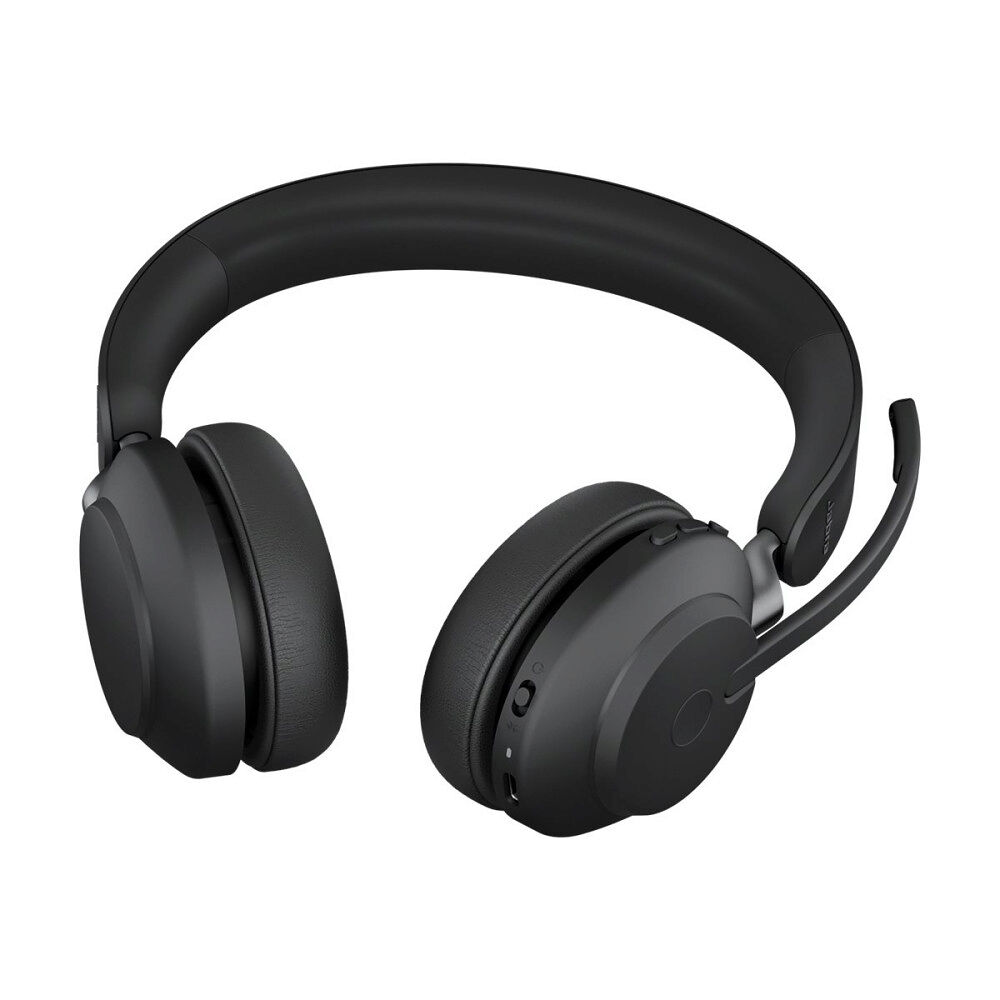 Jabra Jabra Evolve2 65 UC Stereo - headset