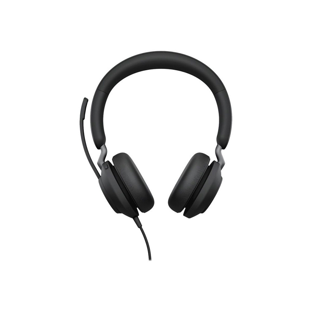 Jabra Jabra Evolve2 40 SE UC Stereo - headset