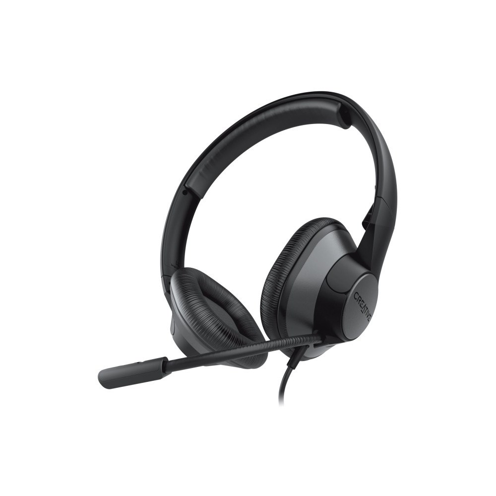 Creative Creative ChatMax HS-720 - v2 - headset