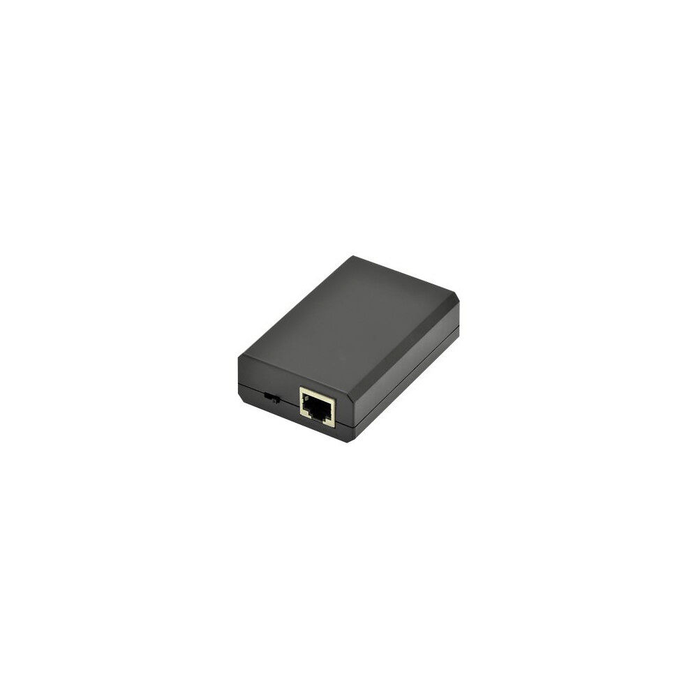 Digitus DIGITUS Professional DN-95205 - PoE linjedelare - 24 Watt
