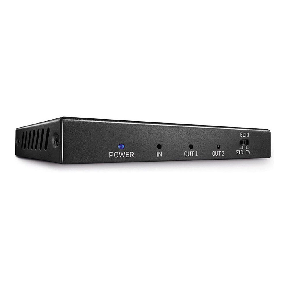 Lindy Lindy - video/audiosplitter - 2 portar