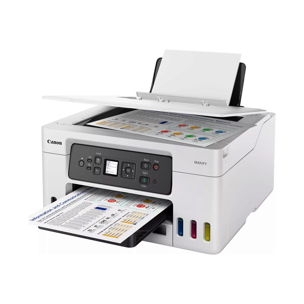 CANON Canon MAXIFY GX3050 - multifunktionsskrivare - färg