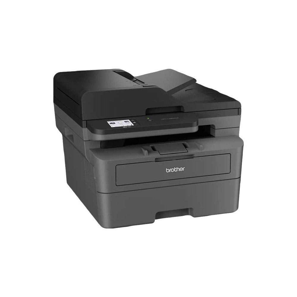 Brother Brother MFC-L2860DWE - multifunktionsskrivare - svartvit