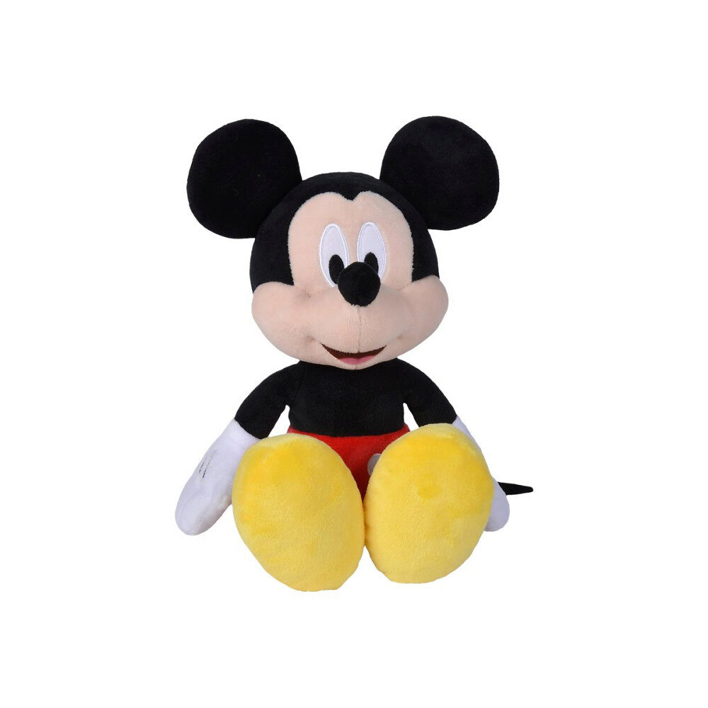 Simba Disney Mickey Mouse - Mickey Mouse