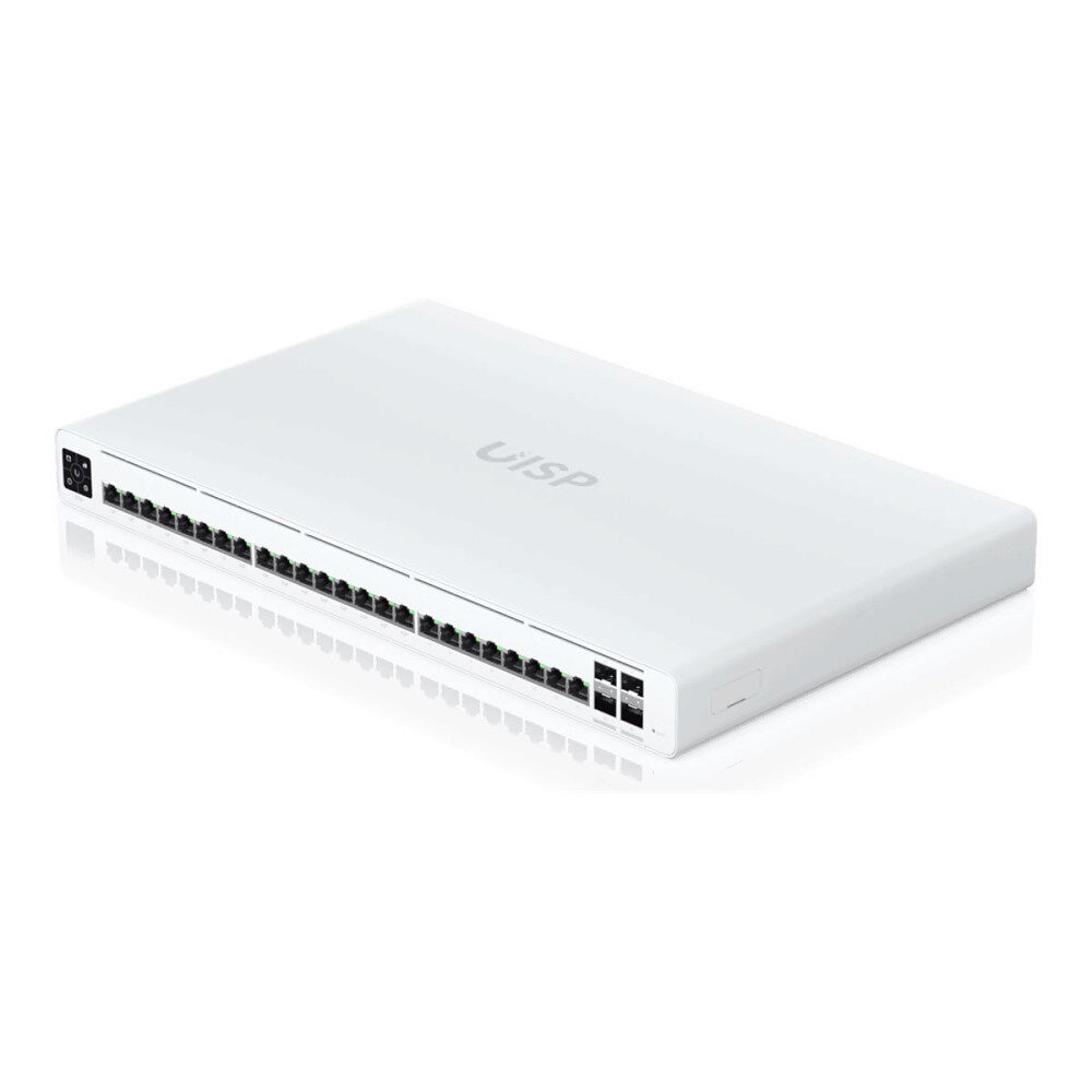 Ubiquiti Ubiquiti UISP Professional - switch - 24 portar - Administrerad
