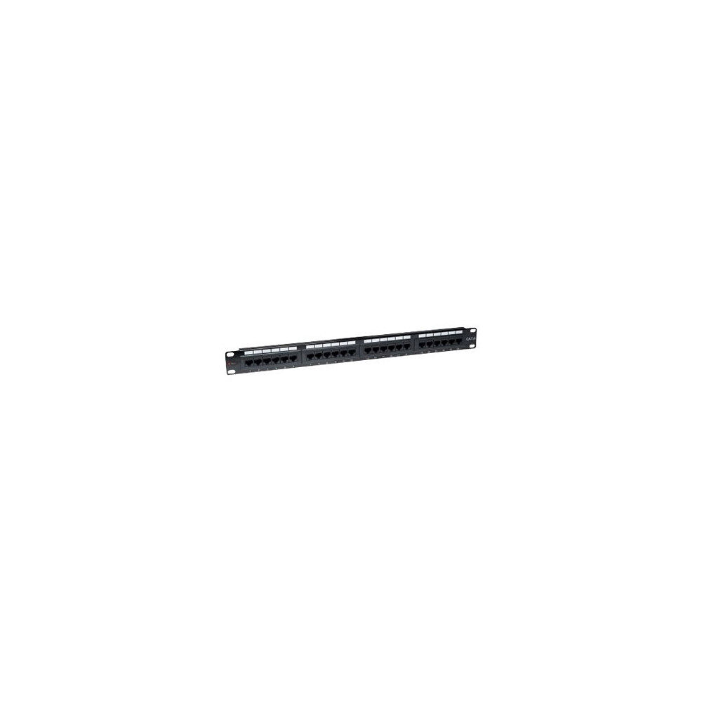 TECHLY TECHly Professional patch-panel - 1U - 19"