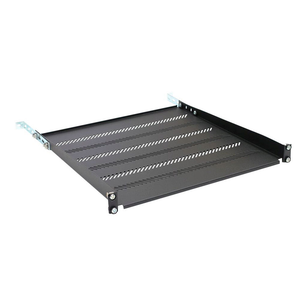 Digitus KaTLINK - hylla för rack - 1U