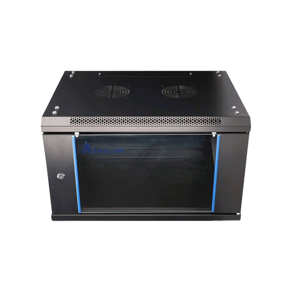 EXTRALINK Extralink - rack - 6U