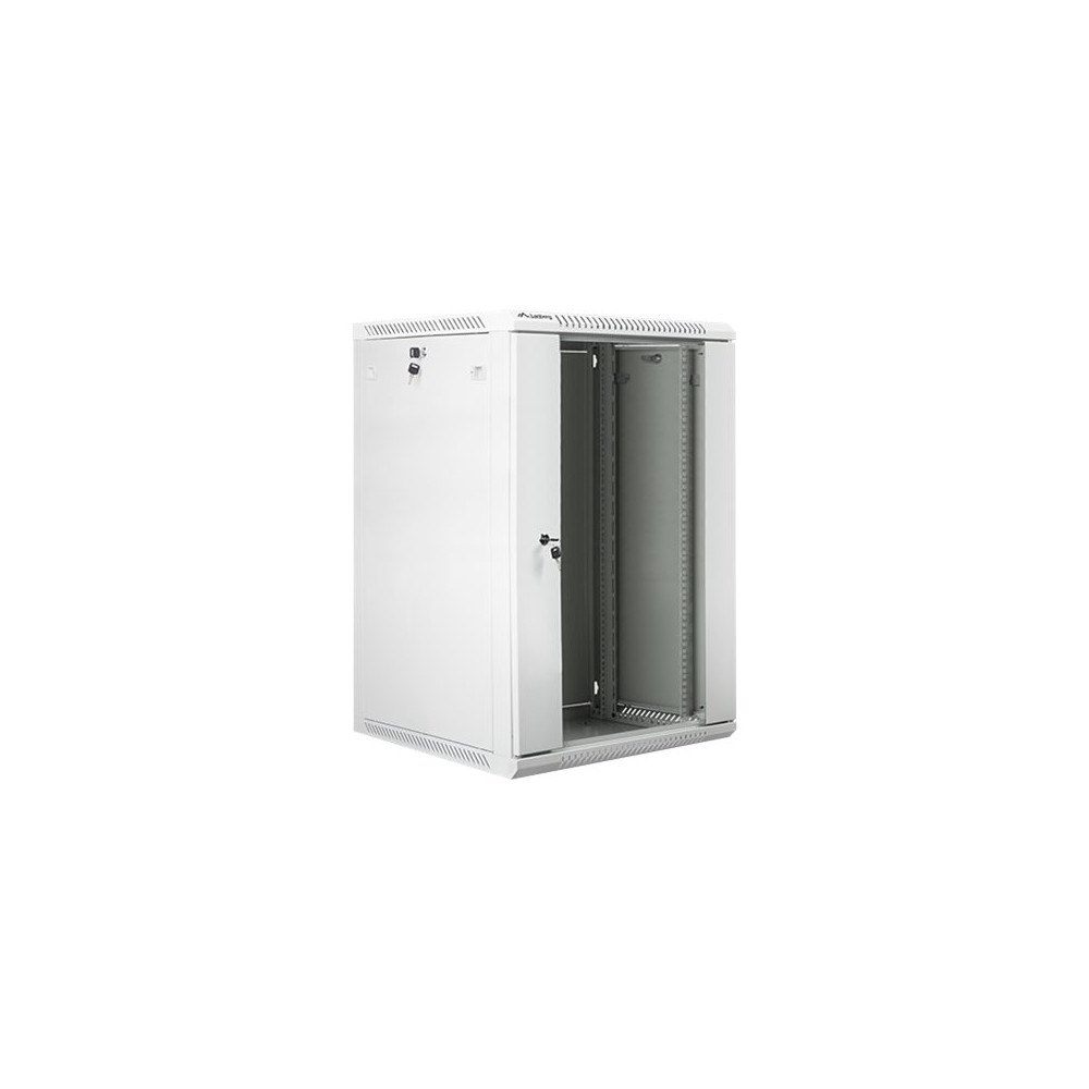 LANBERG Lanberg - rack - 18U