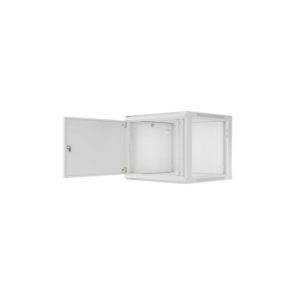 LANBERG Lanberg WF01 64/66 V2 Series WF01-6609-00S - skåp - 9U