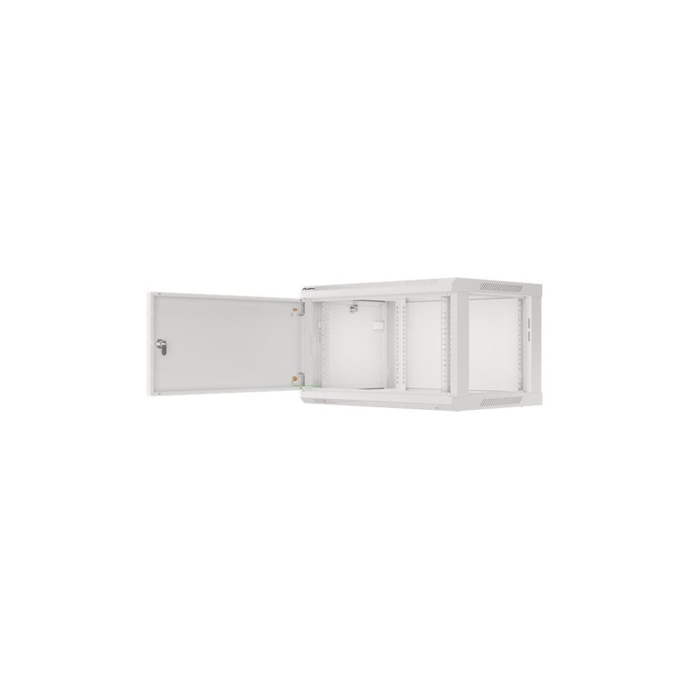 LANBERG Lanberg WF01-6406-00S - rack - 6U