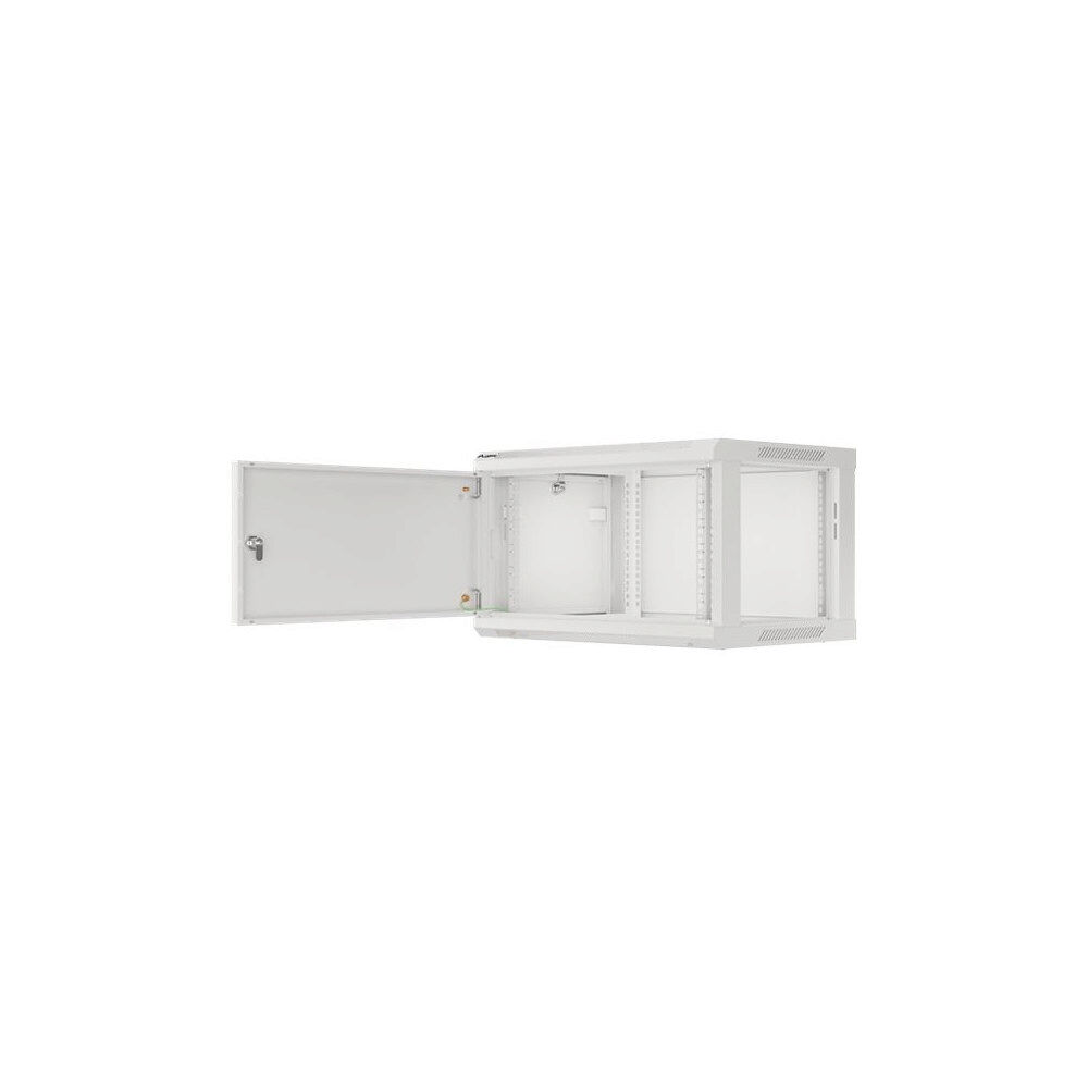 LANBERG Lanberg WF01-6406-00S - rack - 6U