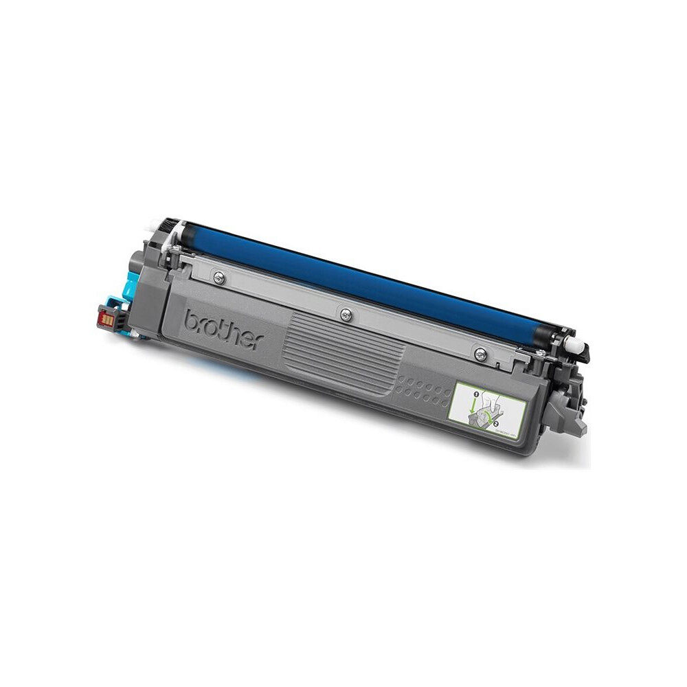 Brother Brother TN-248C - cyan - original - tonerkassett