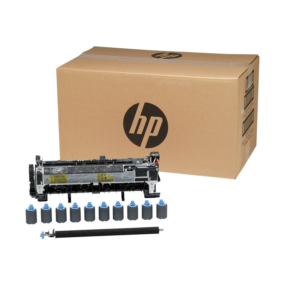 Hewlett-Packard HP underhållssats