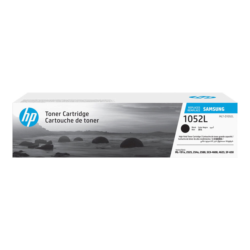 Hewlett-Packard HP CLT-P504C - 4-pack - svart, gul, cyan, magenta - original - tonerkassett (SU400A)