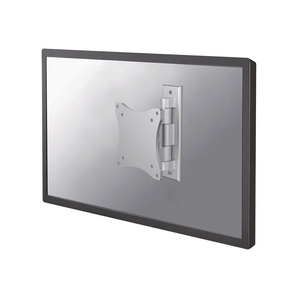NewStar Neomounts FPMA-W810 fäste - fullständig rörelse - för LCD-display - silver