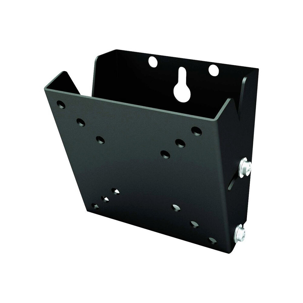NewStar Neomounts FPMA-W60 fäste - för LCD-display - svart