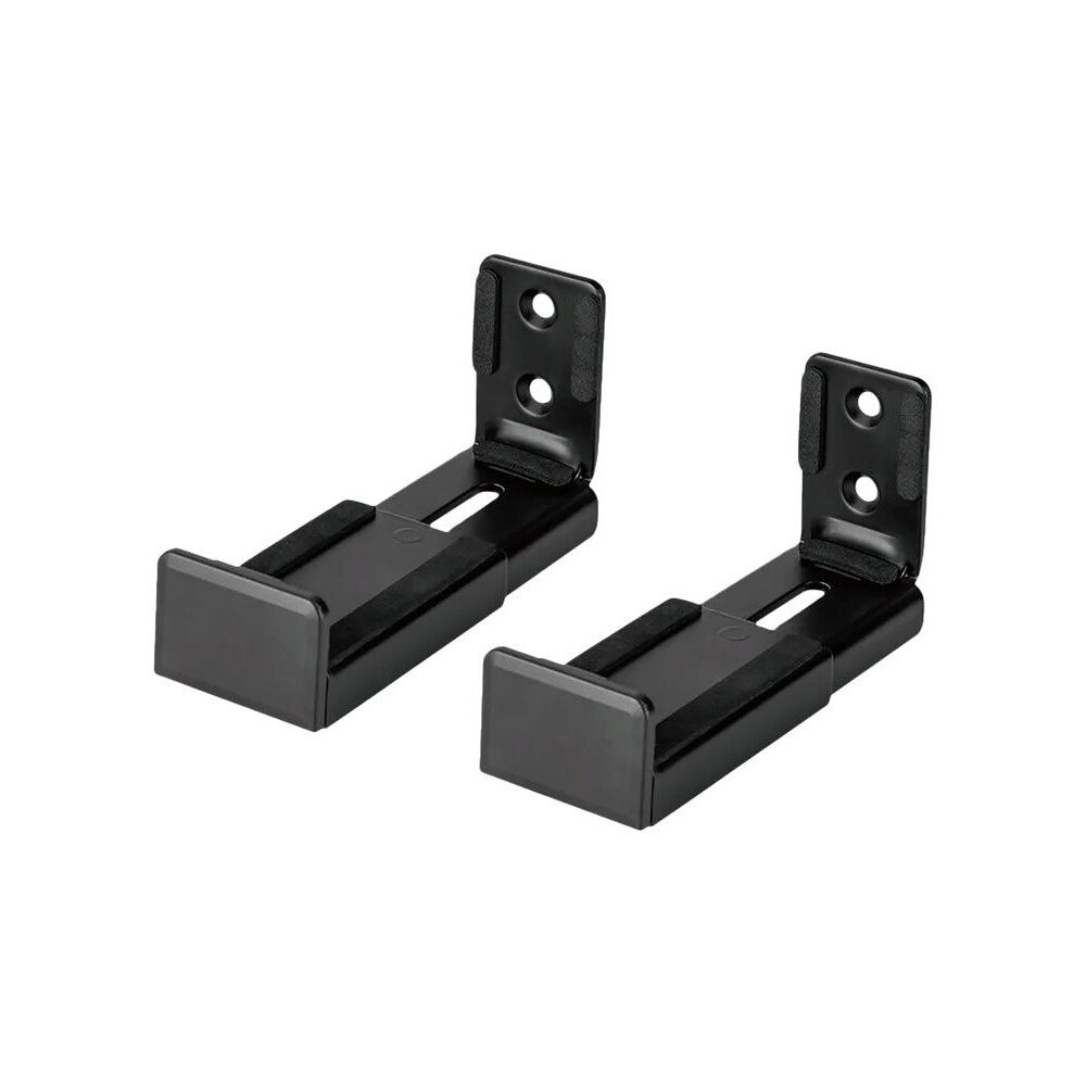 NewStar Neomounts AWL29-550BL1 monteringssats - för soundbar - svart