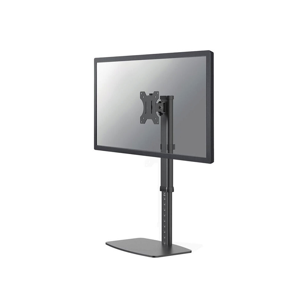 NewStar Neomounts FPMA-D890 ställ - fullständig rörelse - för LCD-display - svart